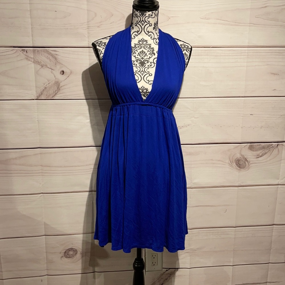 Lux dress